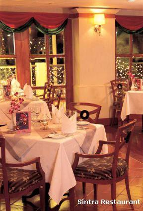 Sintra Hotel