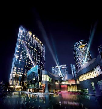 Of Dreams - The Countdown Hotel 4*