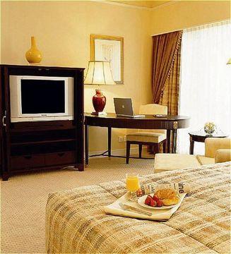 Hotel New Orient Landmark 5*