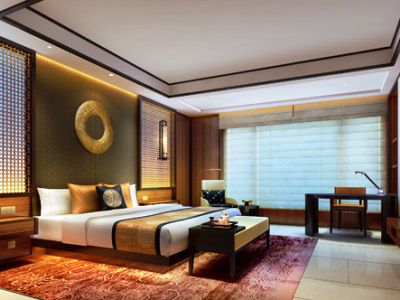 Banyan Tree Khách sạn