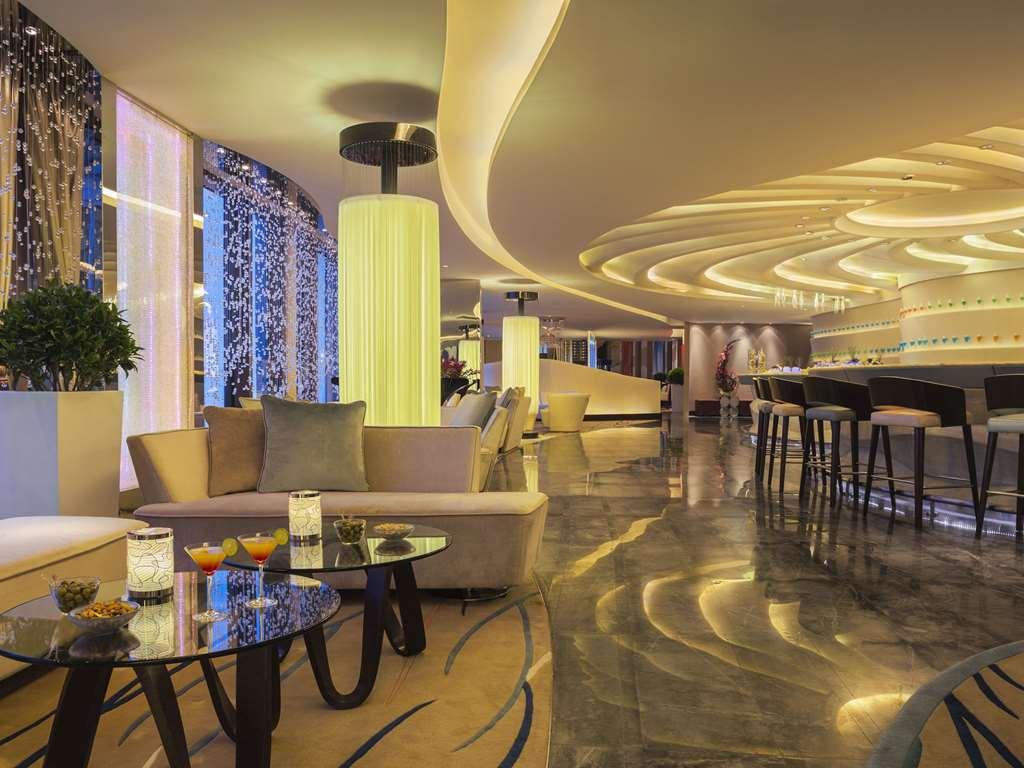 Banyan Tree Khách sạn