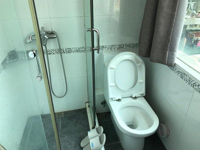 Hotel Of 2*