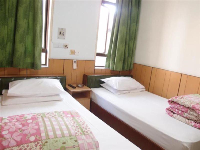 Hotel Tong Keng 2*