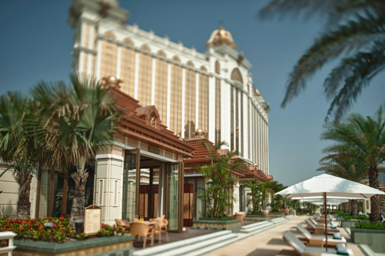 Khách sạn Banyan Tree Macau