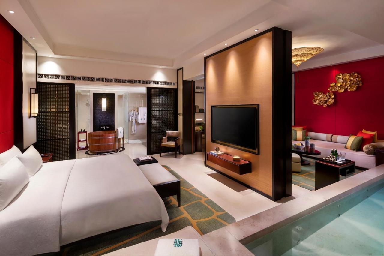 Banyan Tree 5* Macau