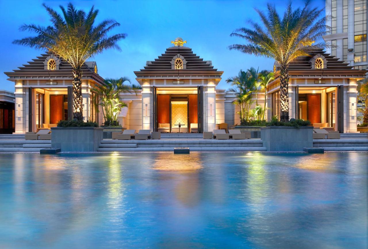 Banyan Tree Khách sạn