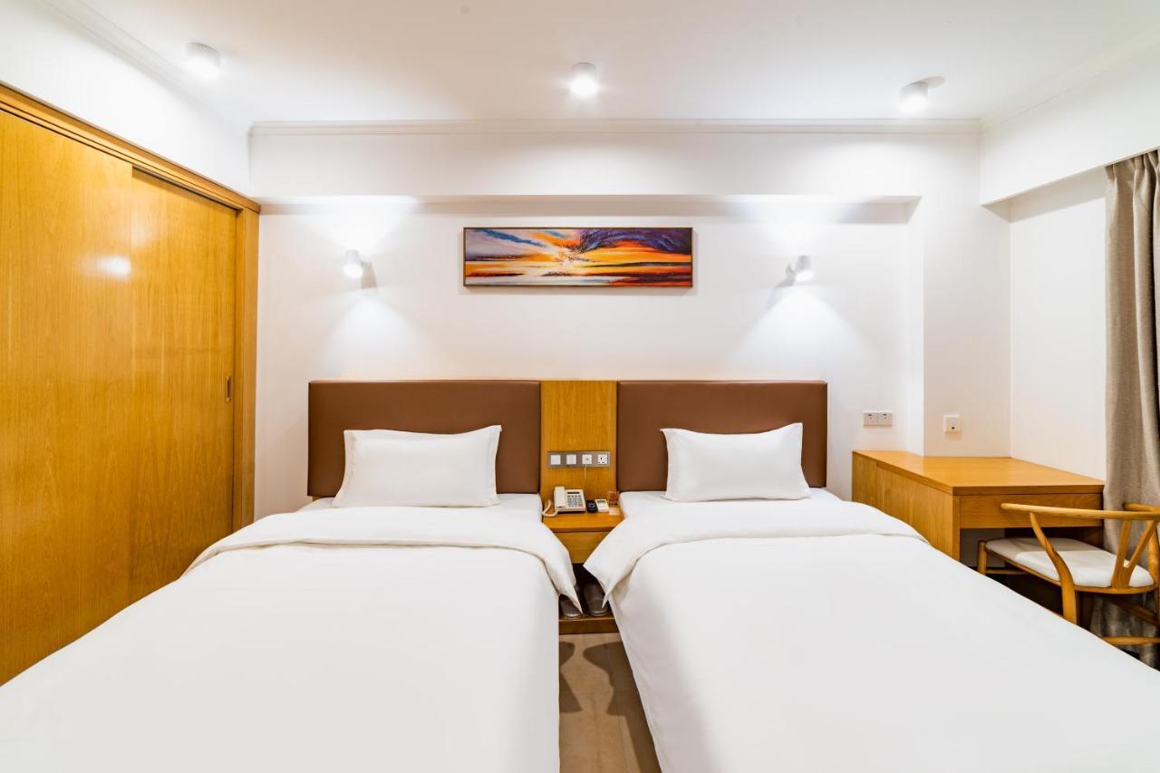 Cinco Oceanos 3*