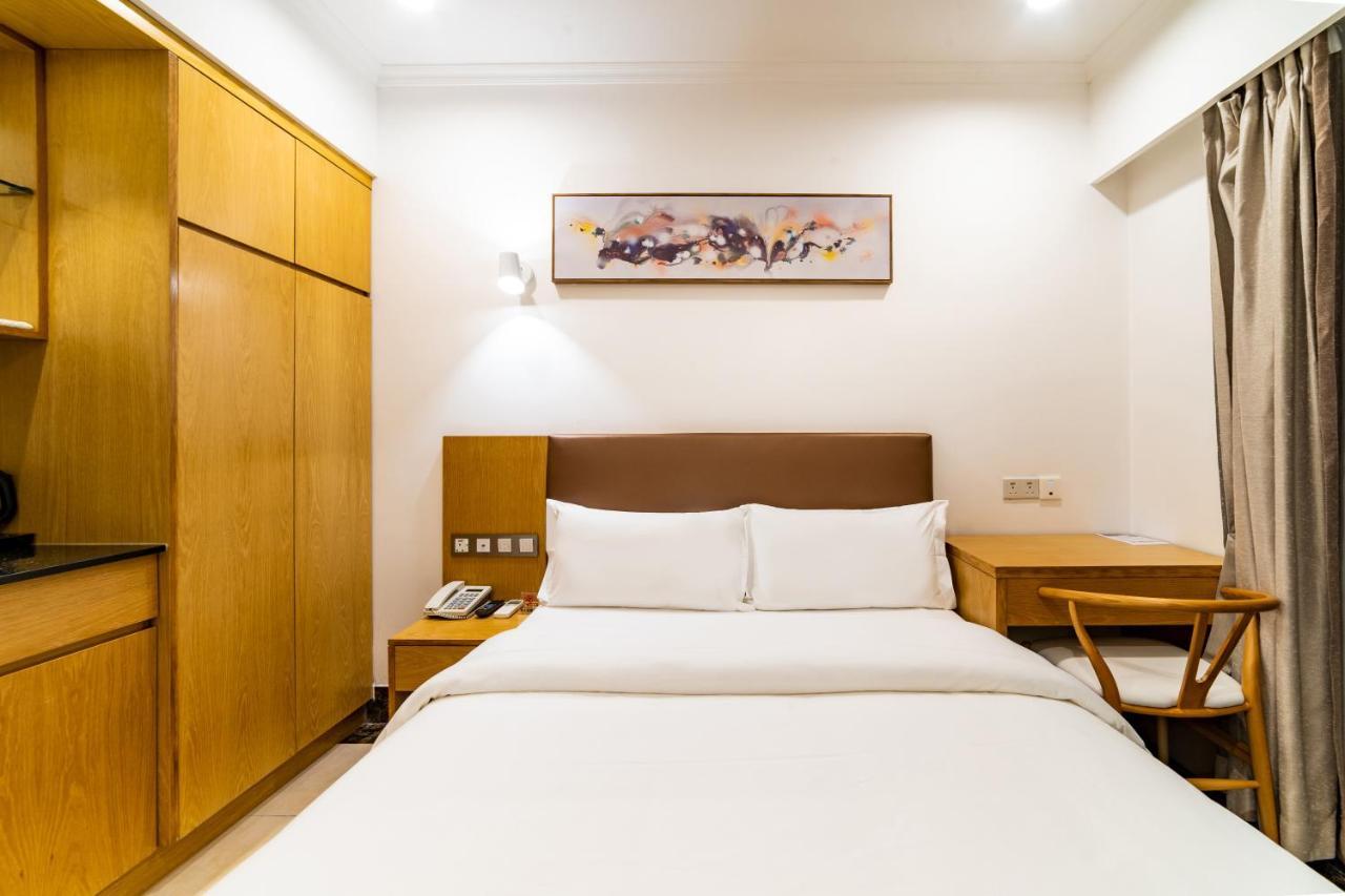 Hotel Cinco Oceanos