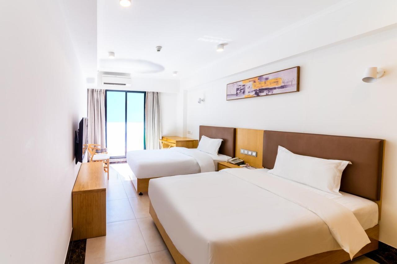 Cinco Oceanos 3*