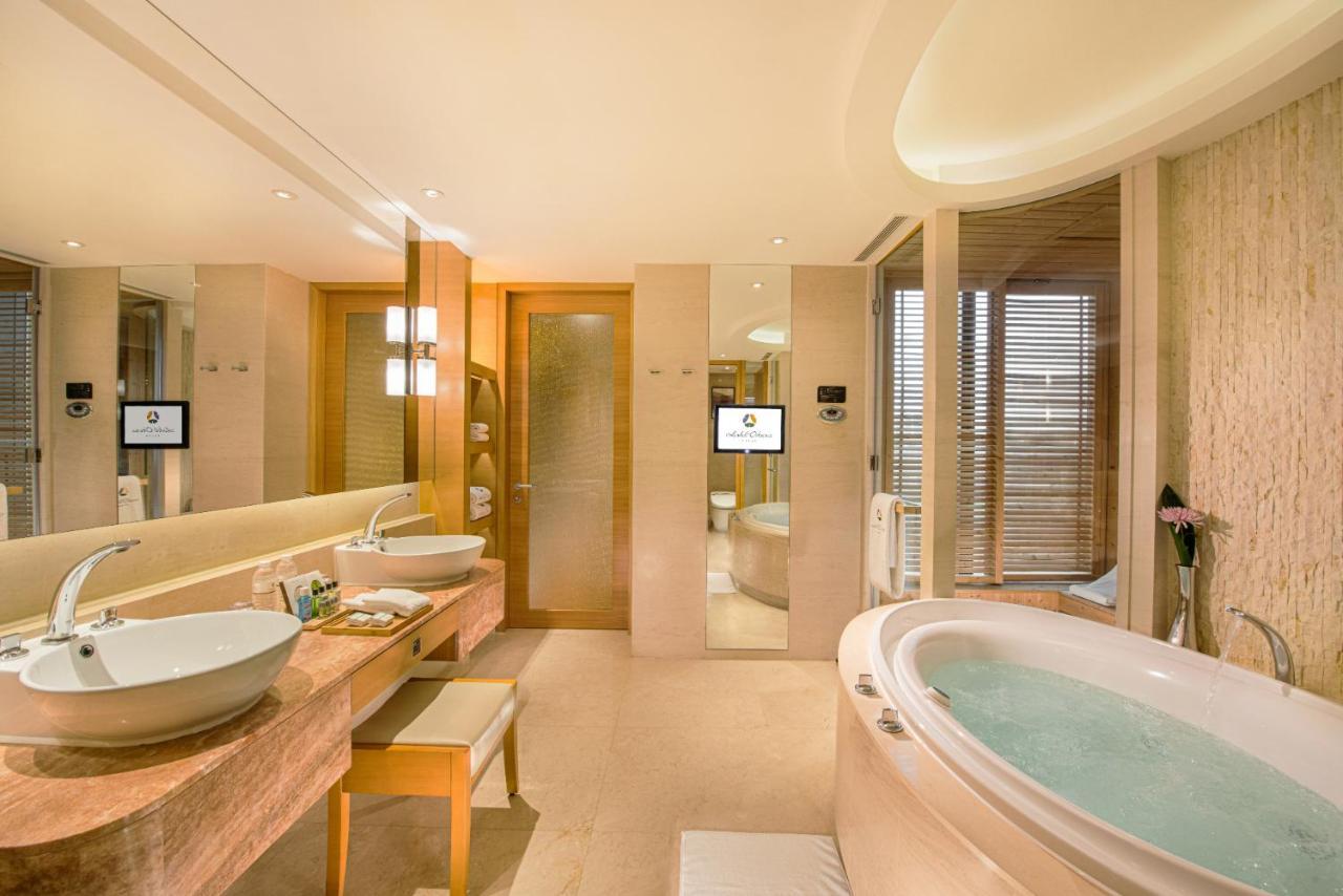 Okura Macau