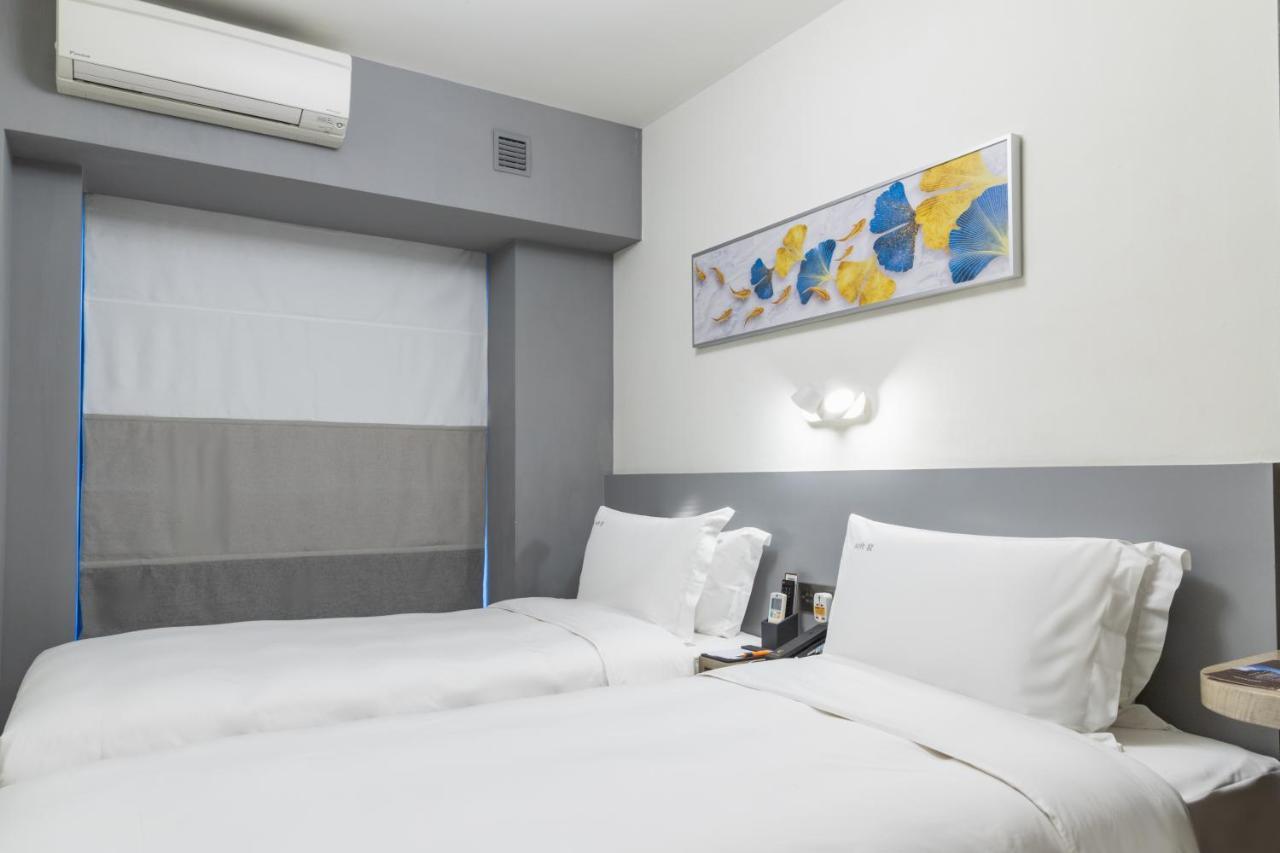 City Inn Macau 2*