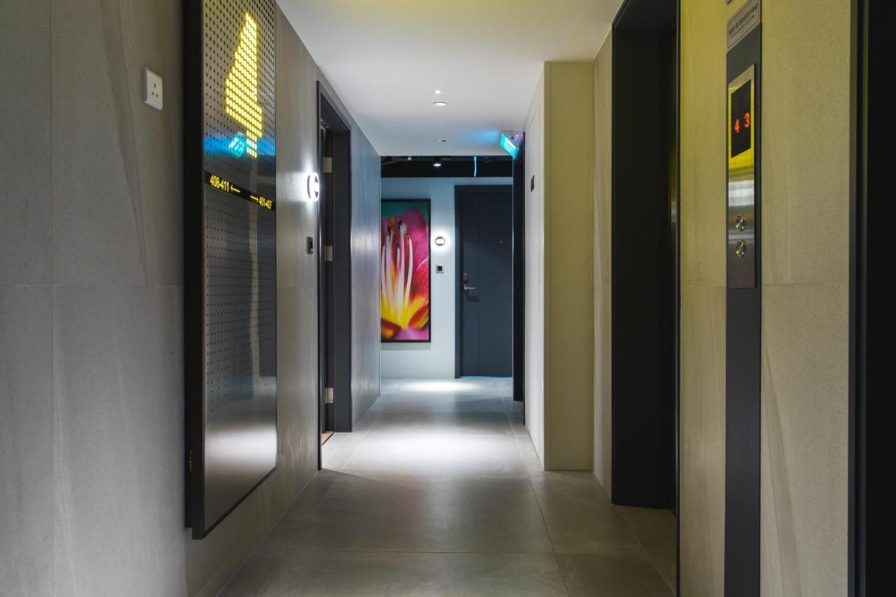 City Inn Macau Hotel