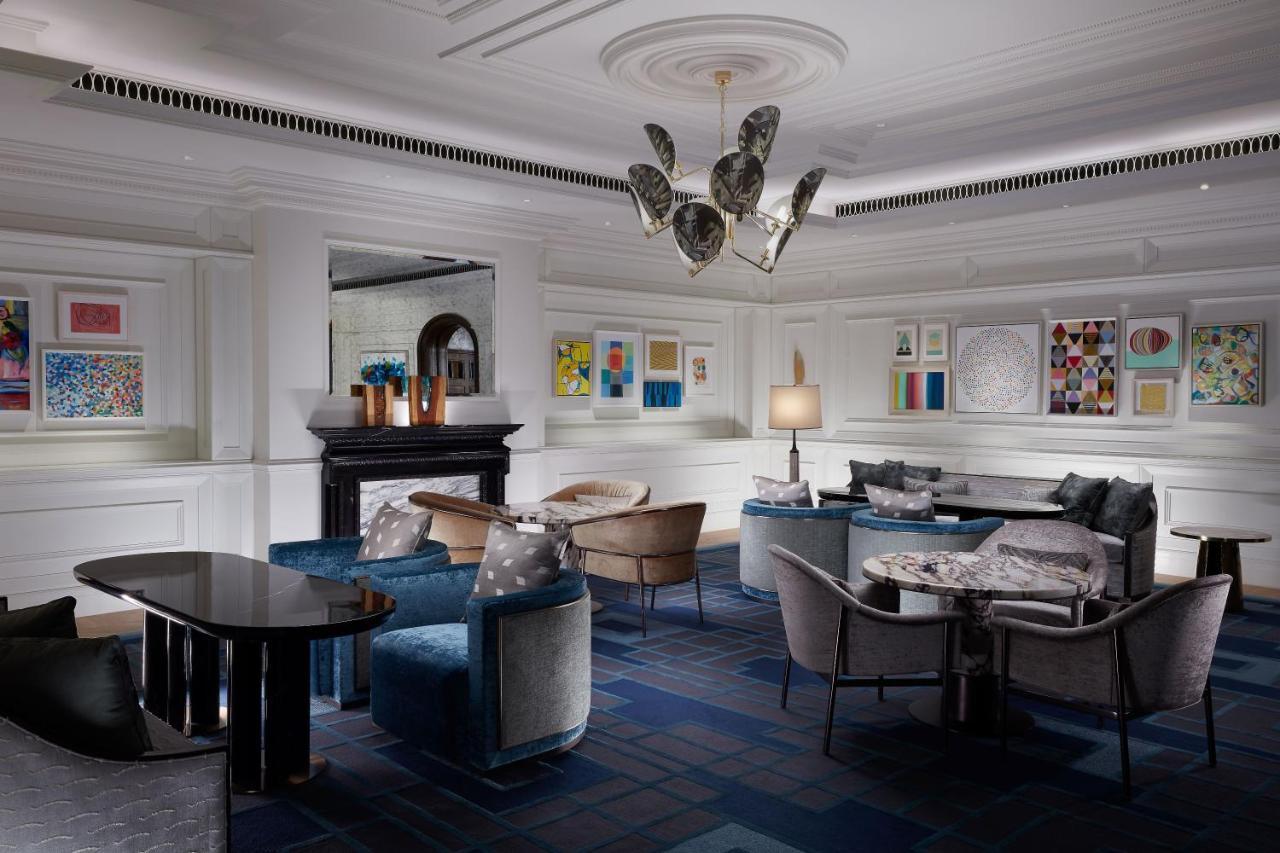 The Londoner Hotel 5*