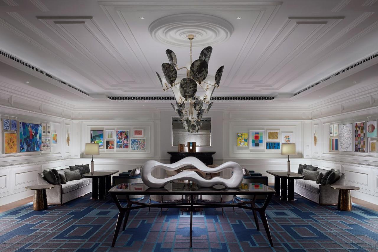 The Londoner Hotel 5*