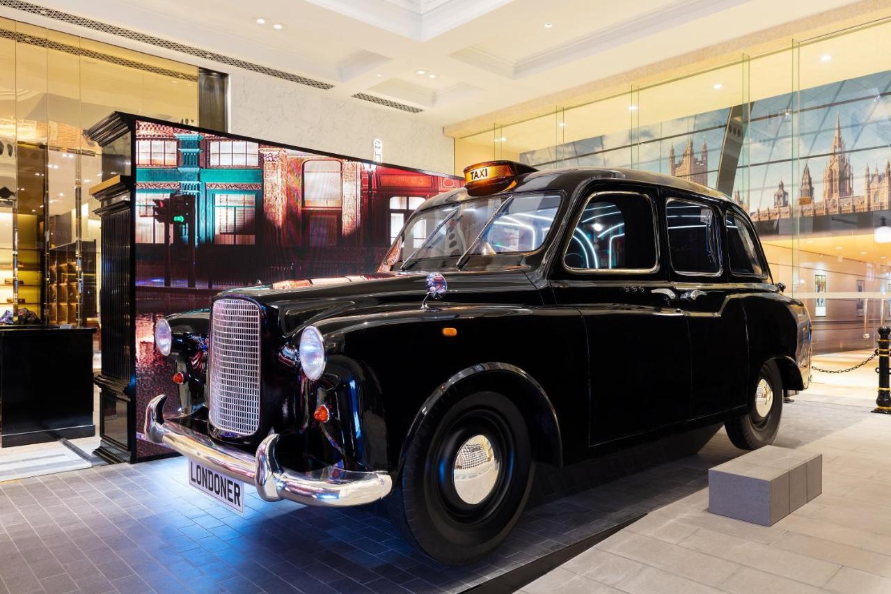 The Londoner Hotel Macau