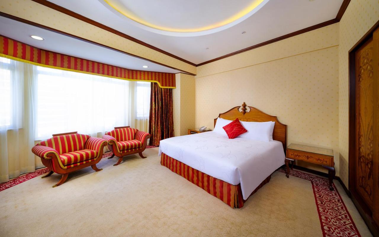 Khách sạn Lisboa Macau