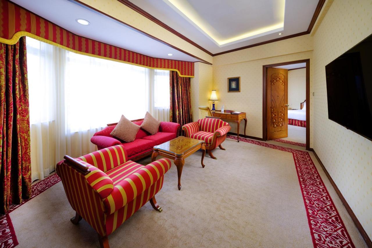 Lisboa Khách sạn 5*
