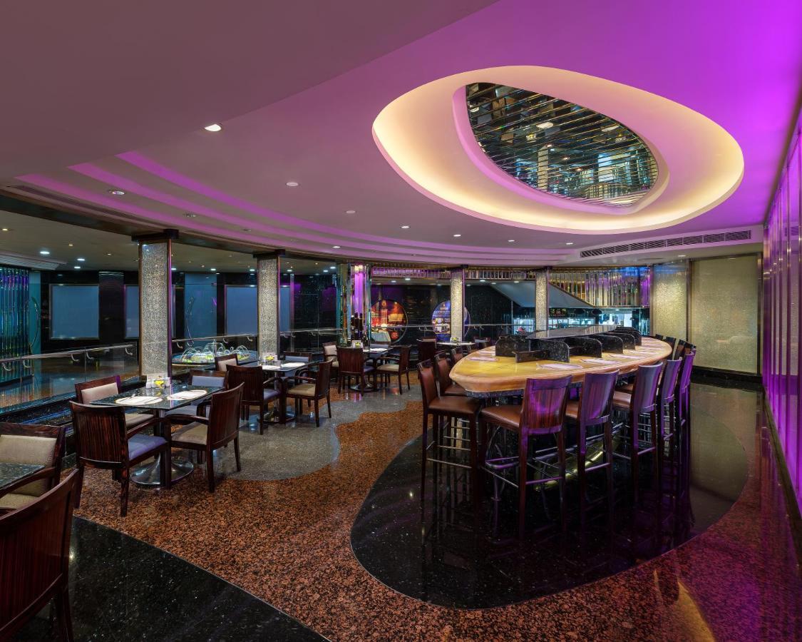 Lisboa 5* Macau