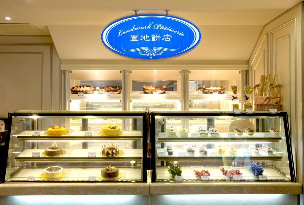 Hotel New Orient Landmark 5*