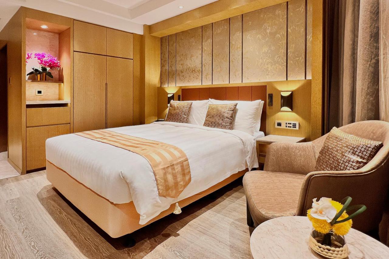 Grand Dragon 4* Macau