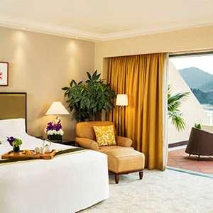 Tempat peranginan Grand Coloane 5*