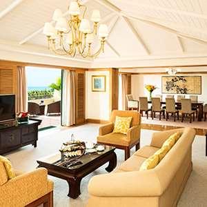 Grand Coloane 5*