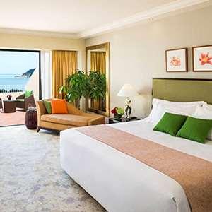 Tempat peranginan Grand Coloane Macau