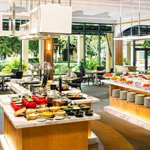 Grand Coloane 5* Macau