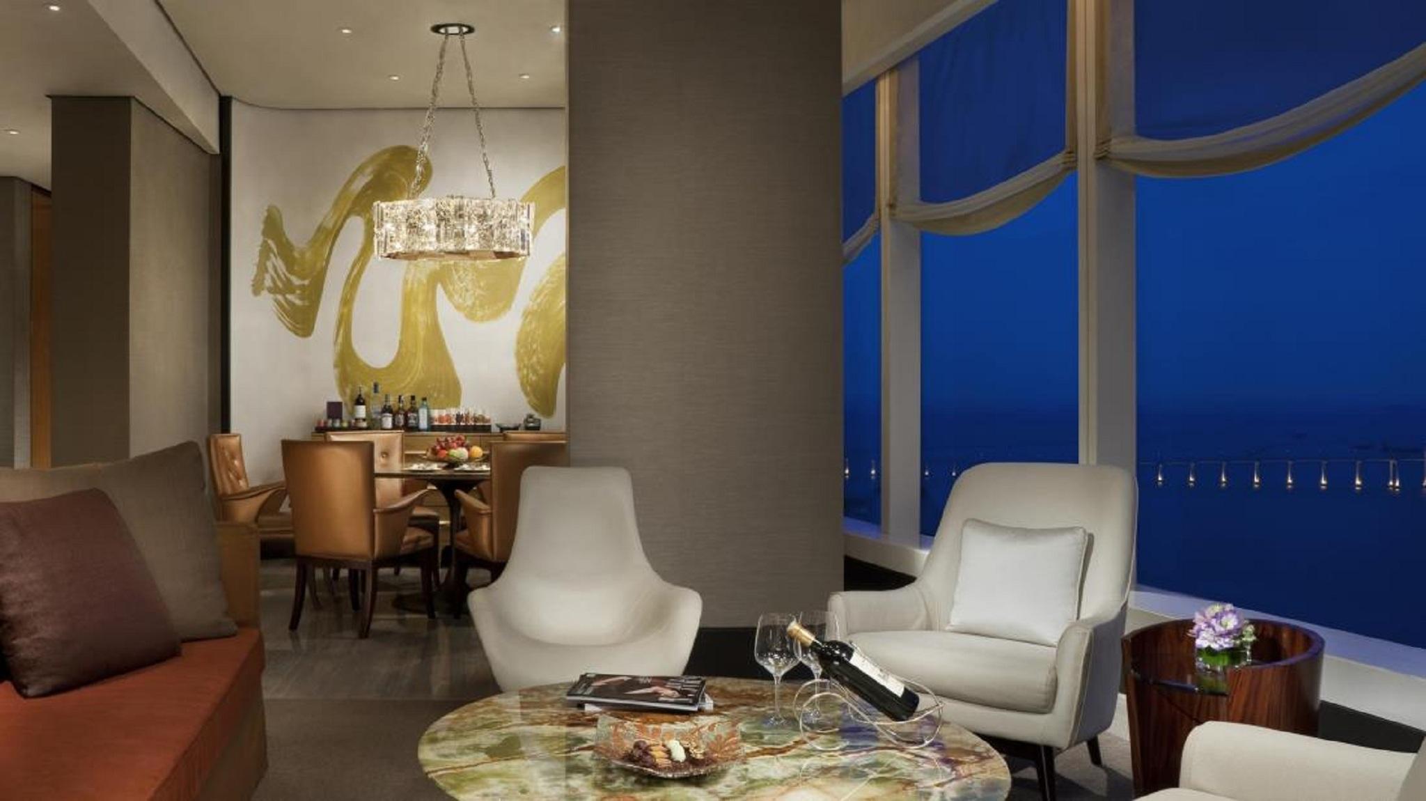 Mgm Hotel 5*