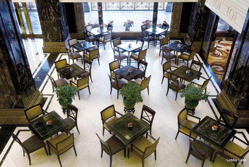 Hotel Presidente