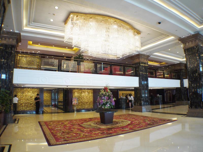Hotel Presidente Macau
