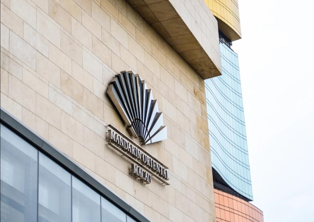 Mandarin Oriental, Khách sạn 5*