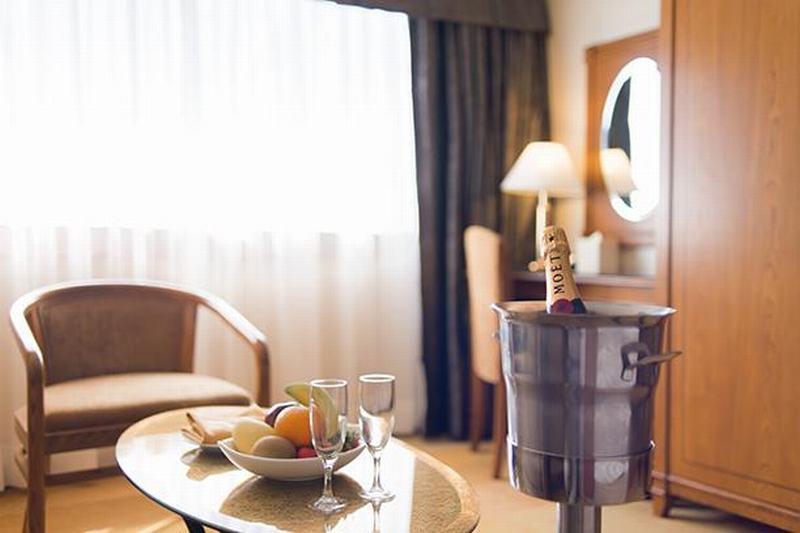Hotel Sintra Macau