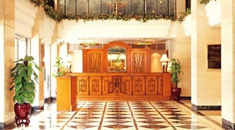 Sintra Hotel Macau