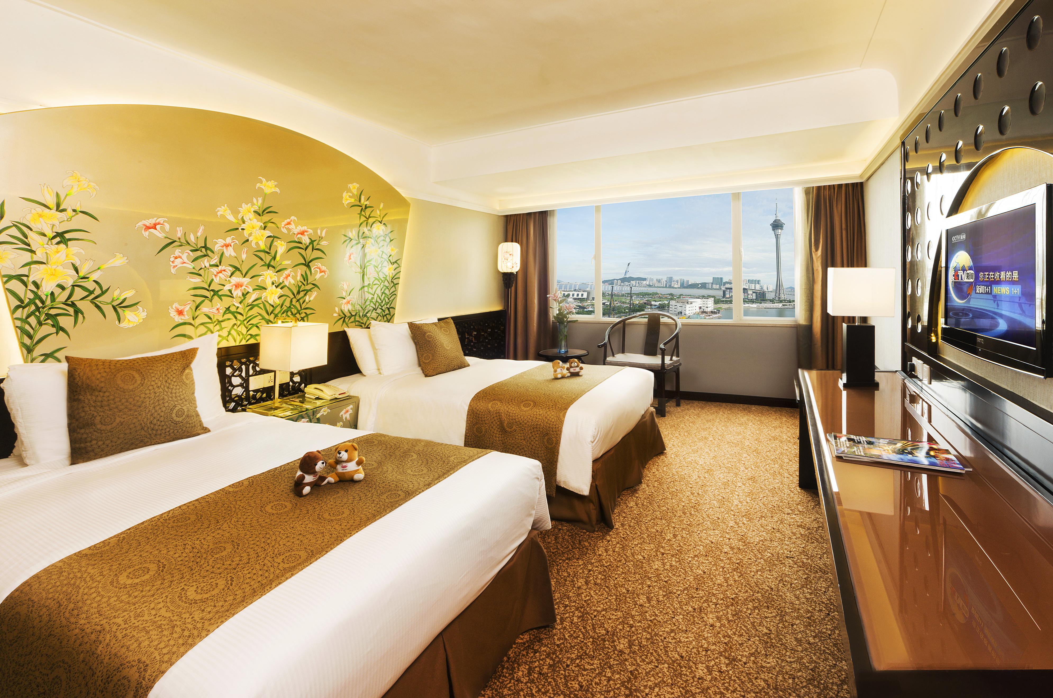 Hotel Riviera 4*