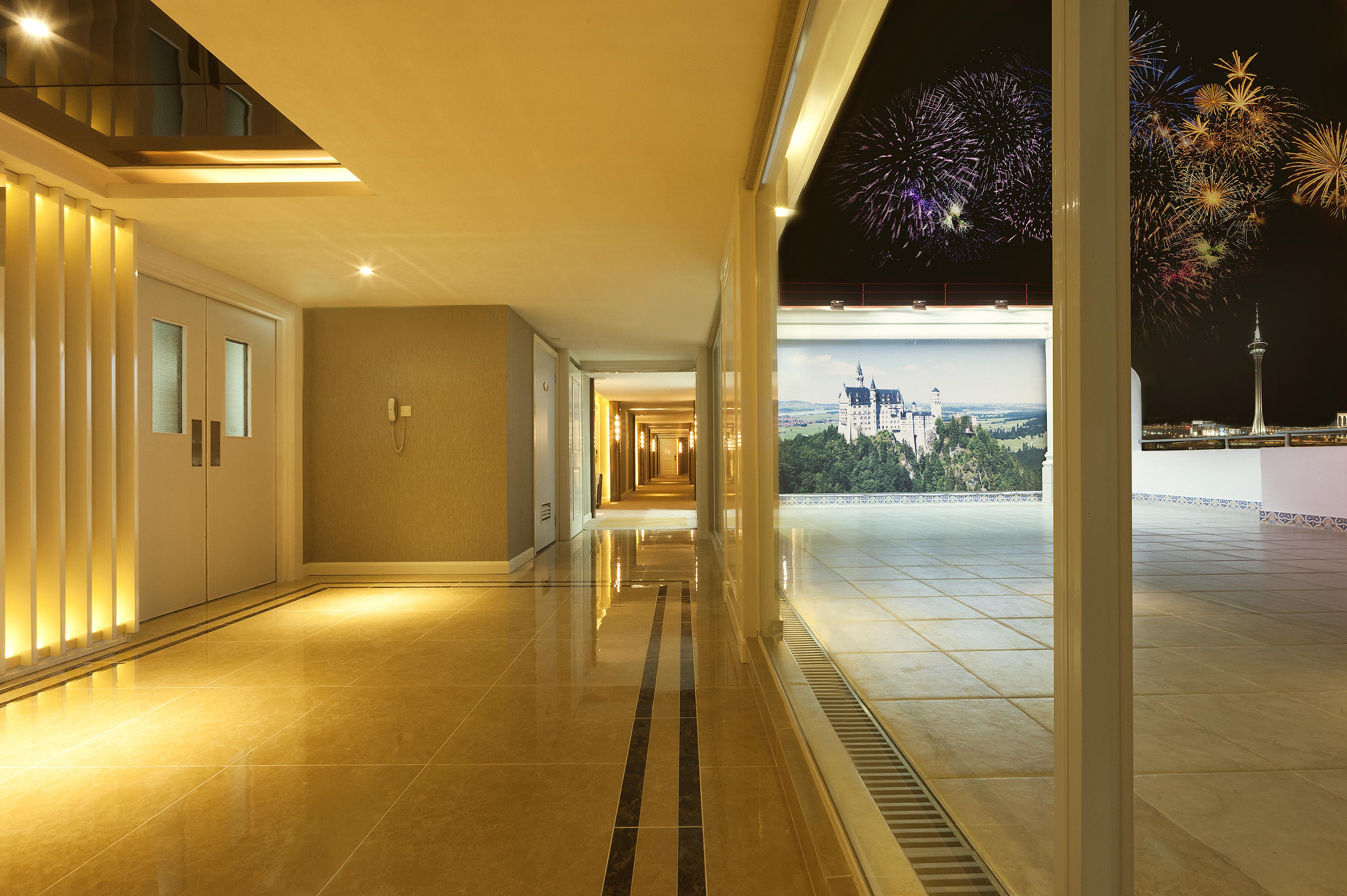 Riviera Macau
