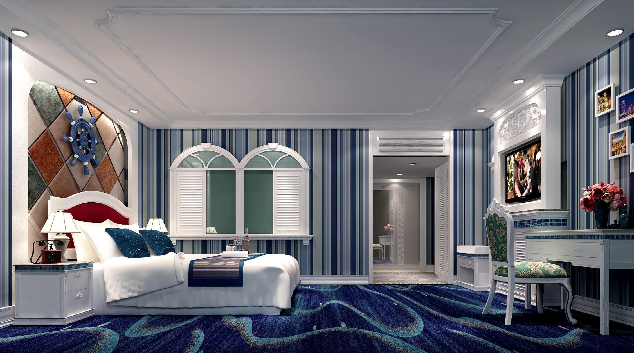 Beverly Plaza Hotel Macau