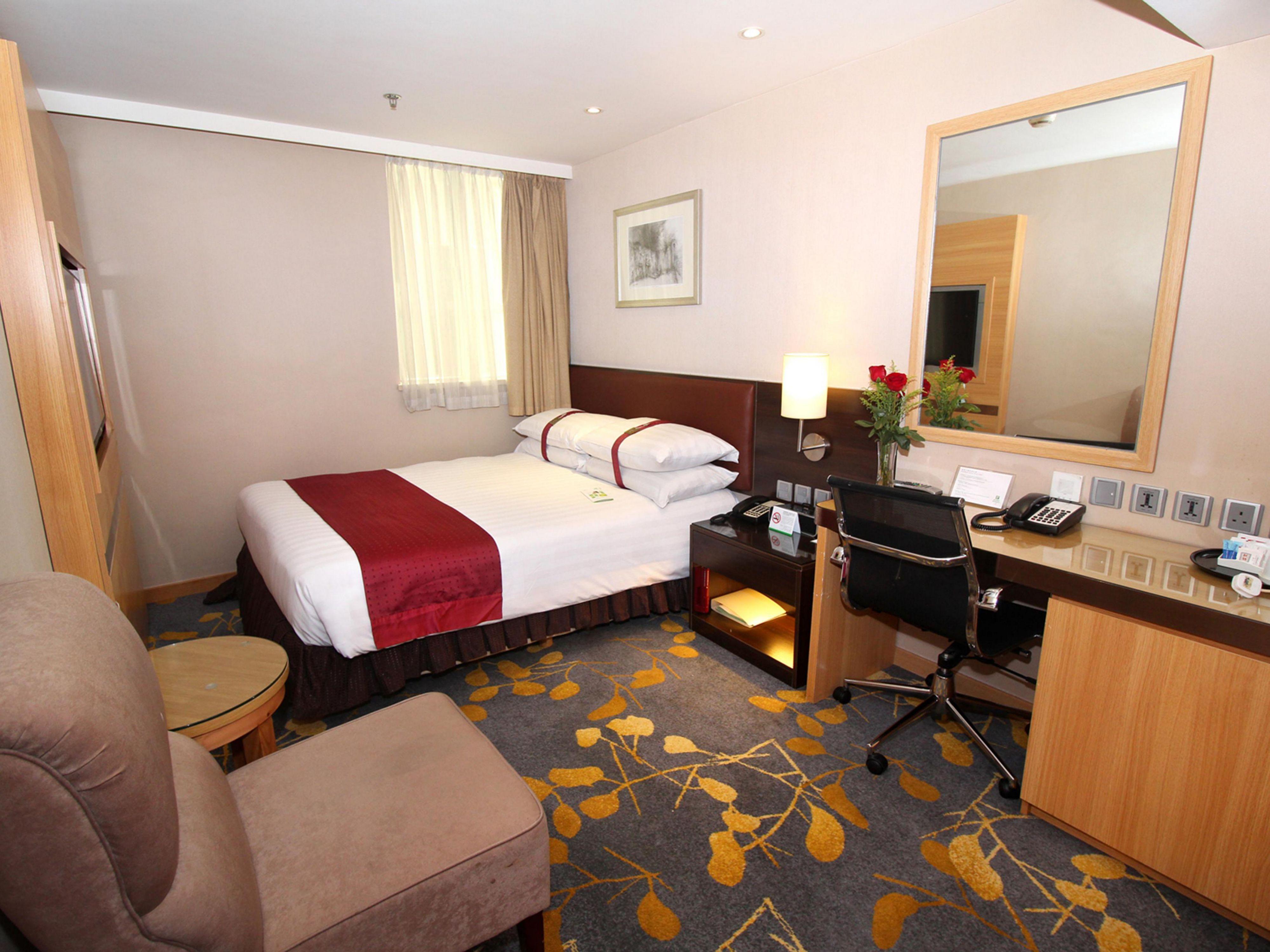 By Ihg Khu nghỉ mát