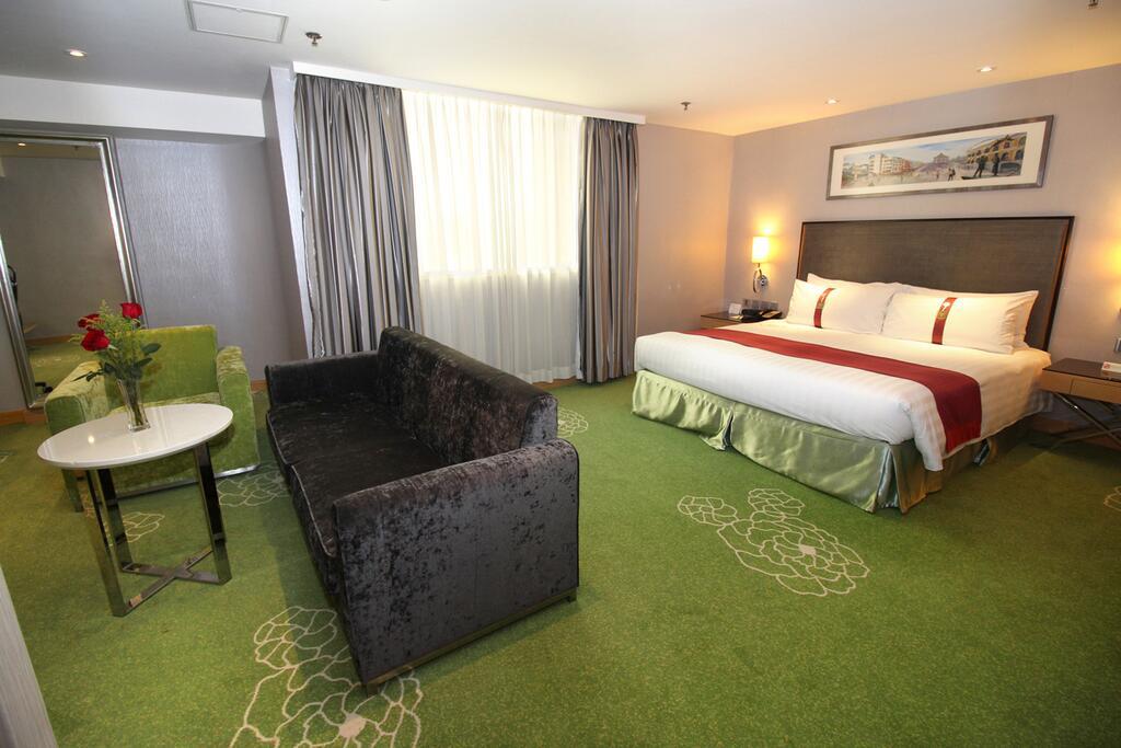 Khu nghỉ mát By Ihg 4*