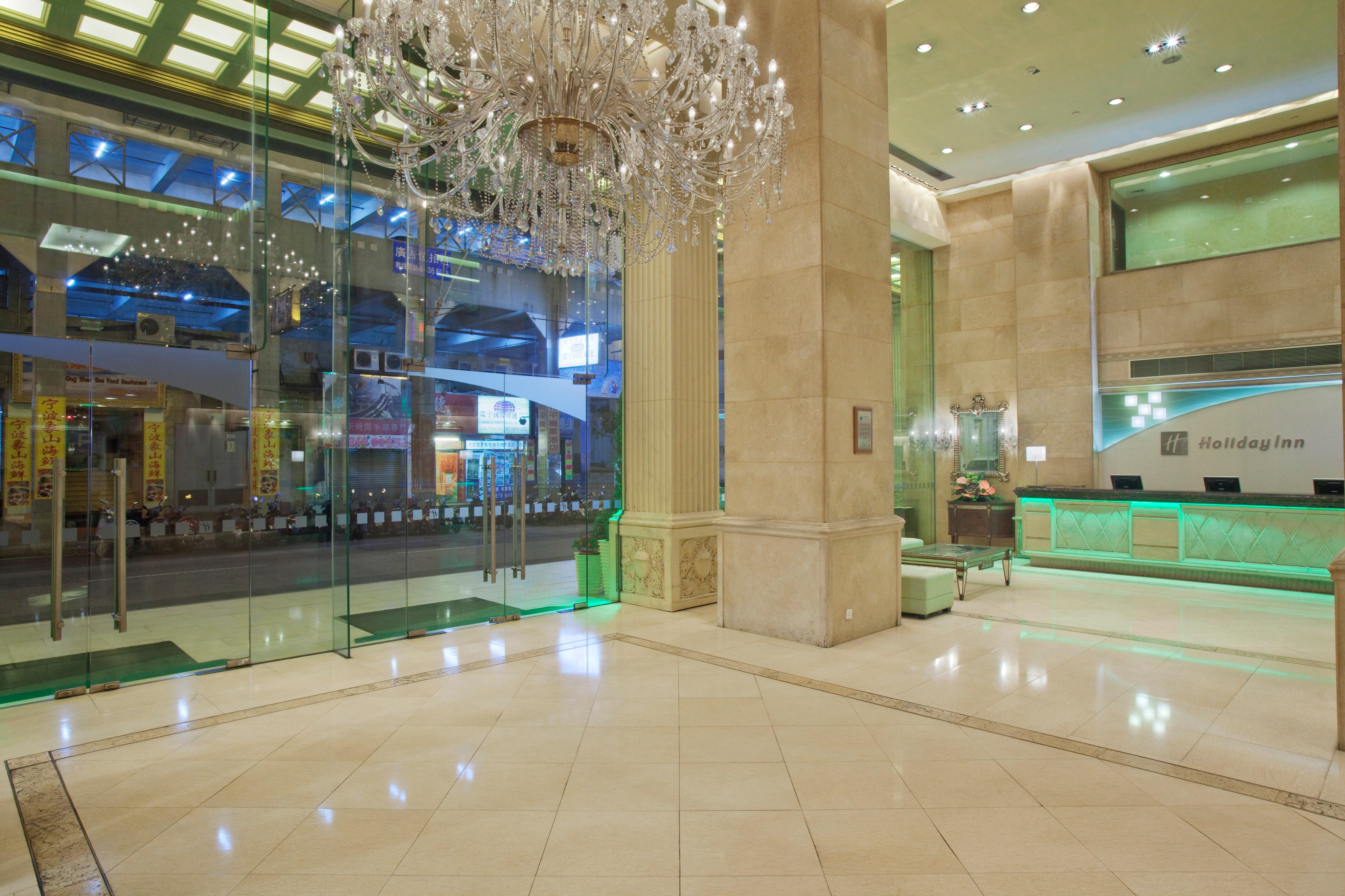 By Ihg Khu nghỉ mát 4*