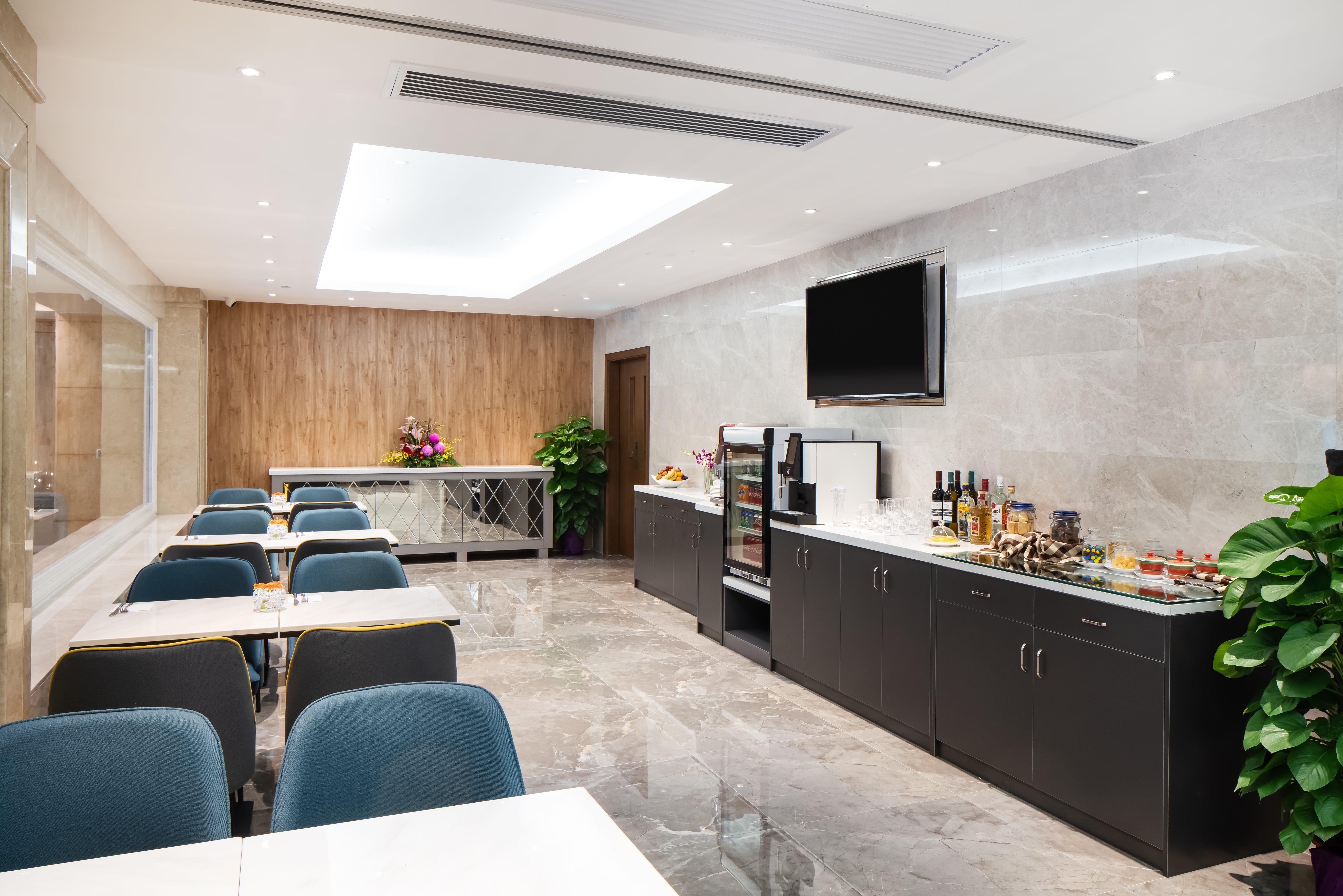 By Ihg Khu nghỉ mát Macau