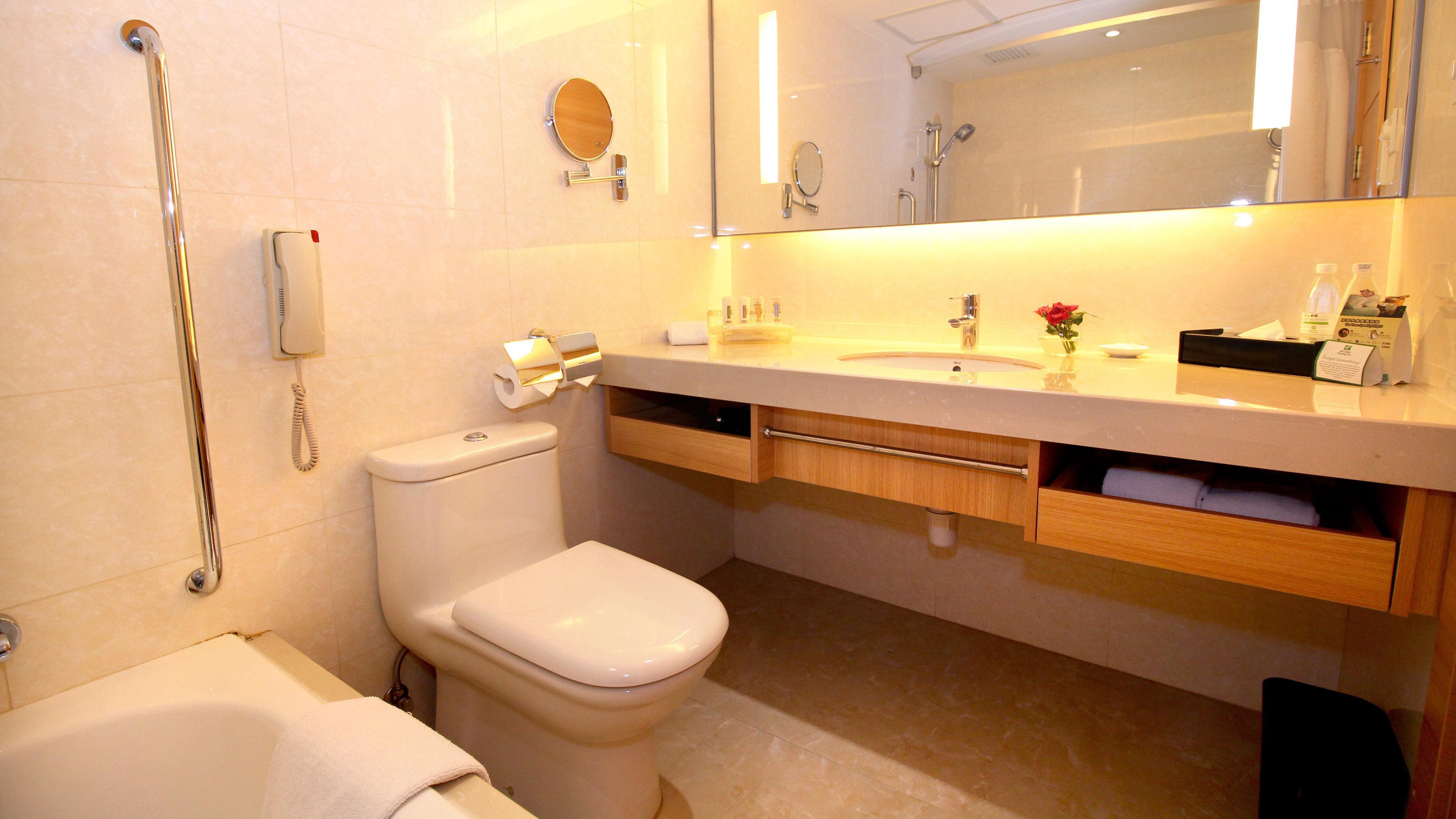 Khu nghỉ mát By Ihg 4*