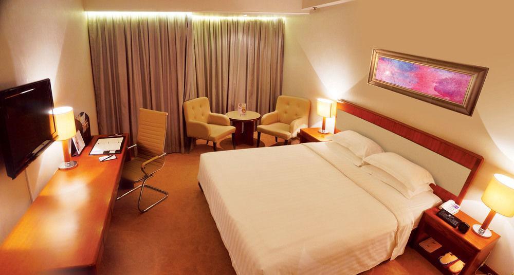 Metropark 4* Macau