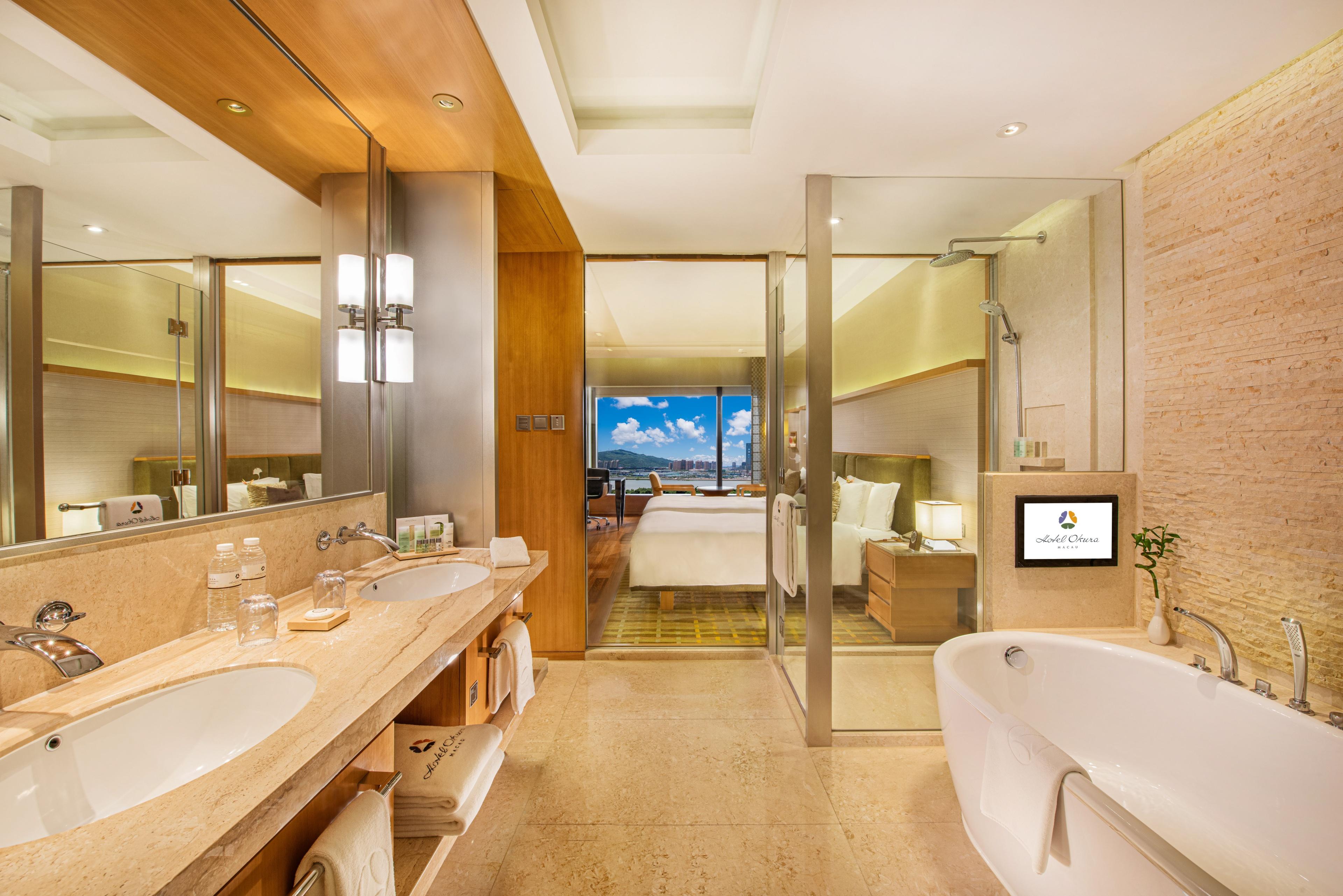 Okura 5*