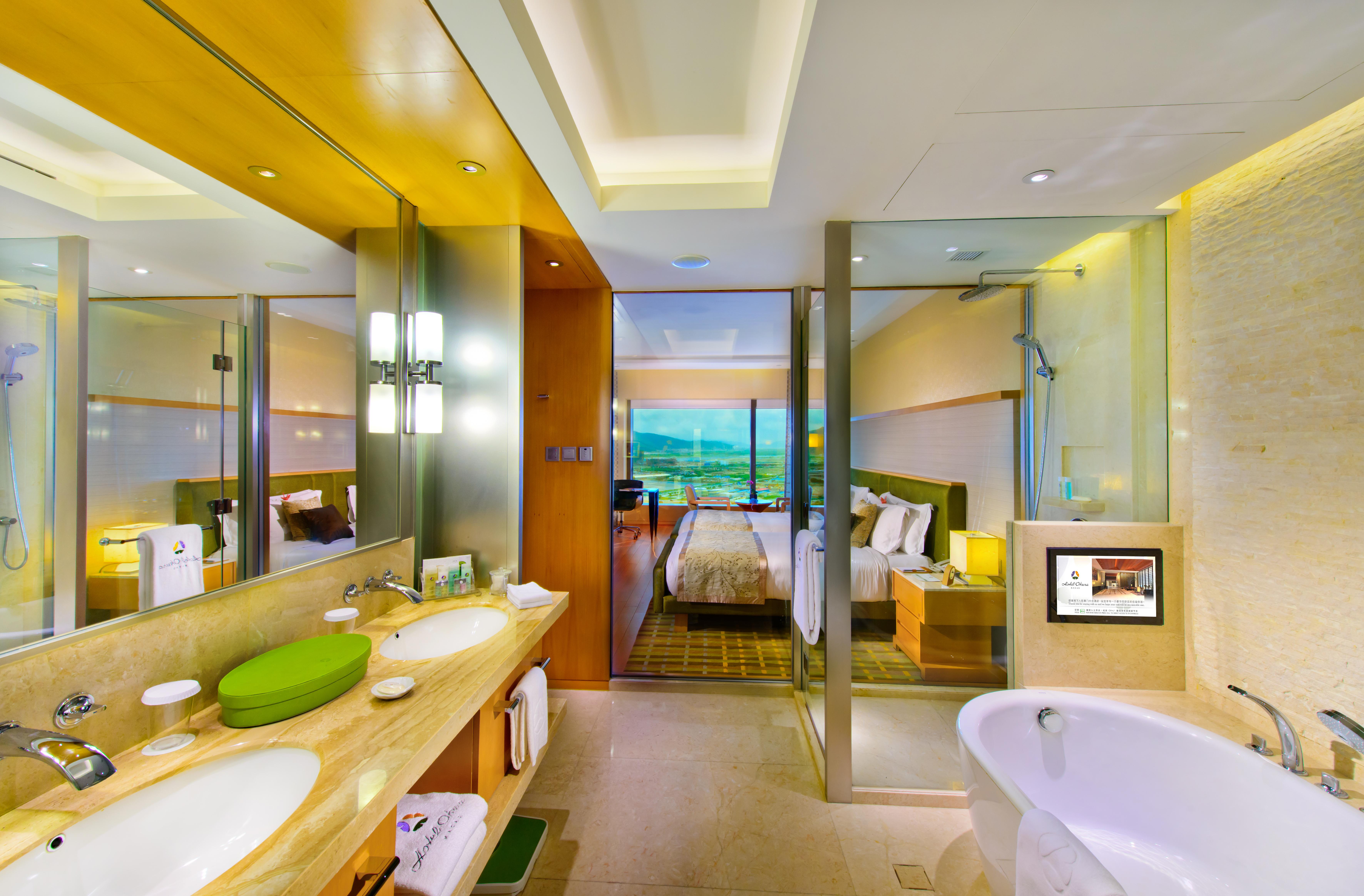 Hotel Okura 5*