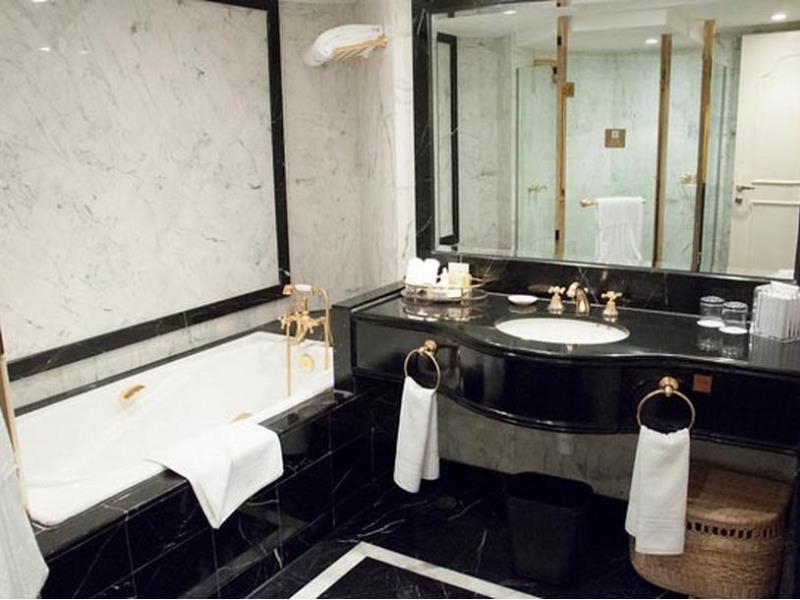 Hotel New Orient Landmark Makau