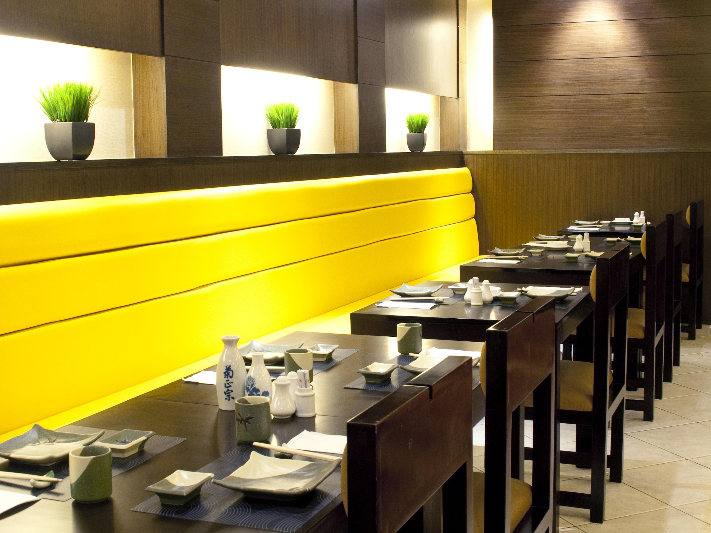 New Orient Landmark Hotel Makau