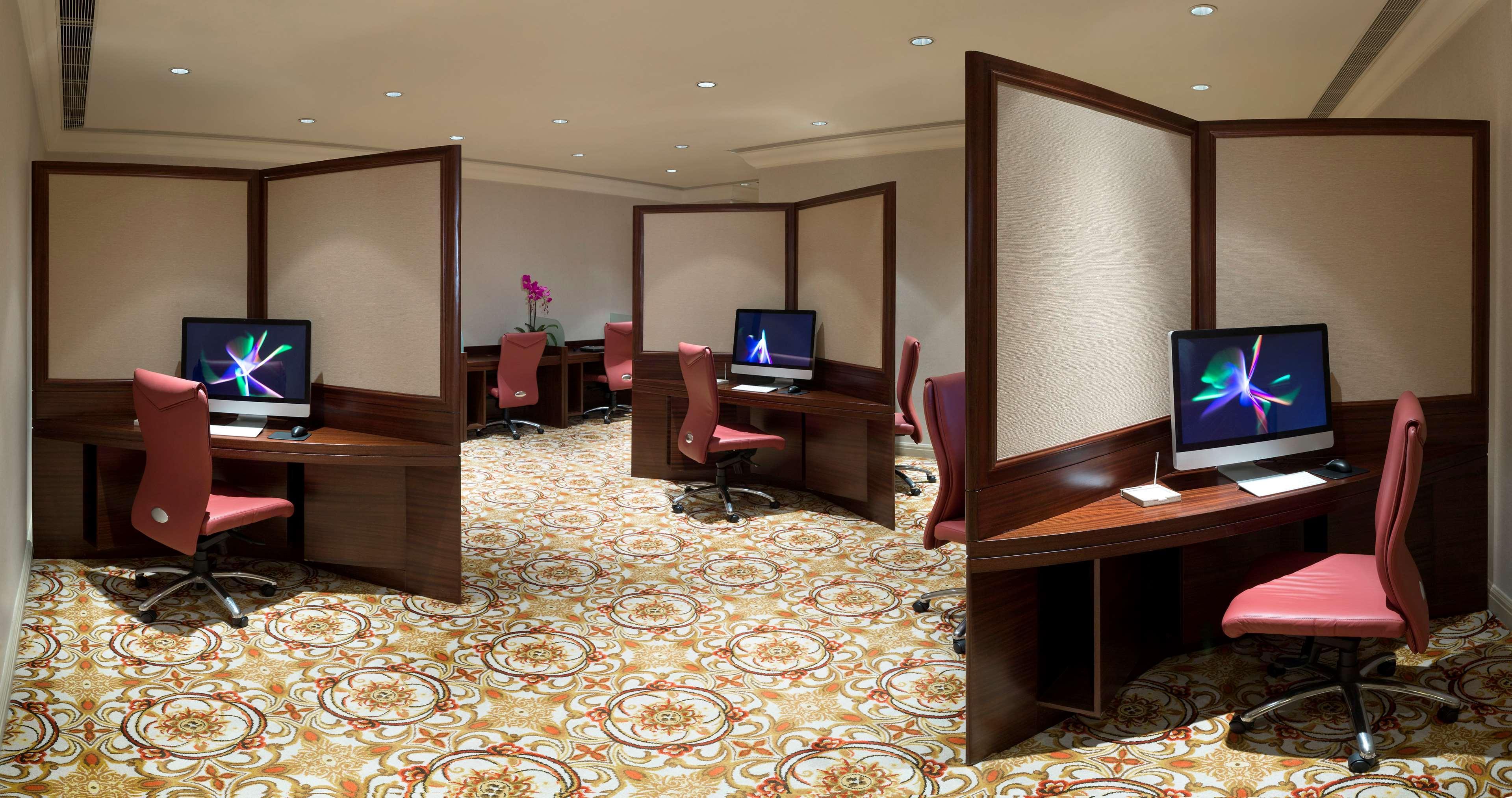 Conrad Hotel Macau