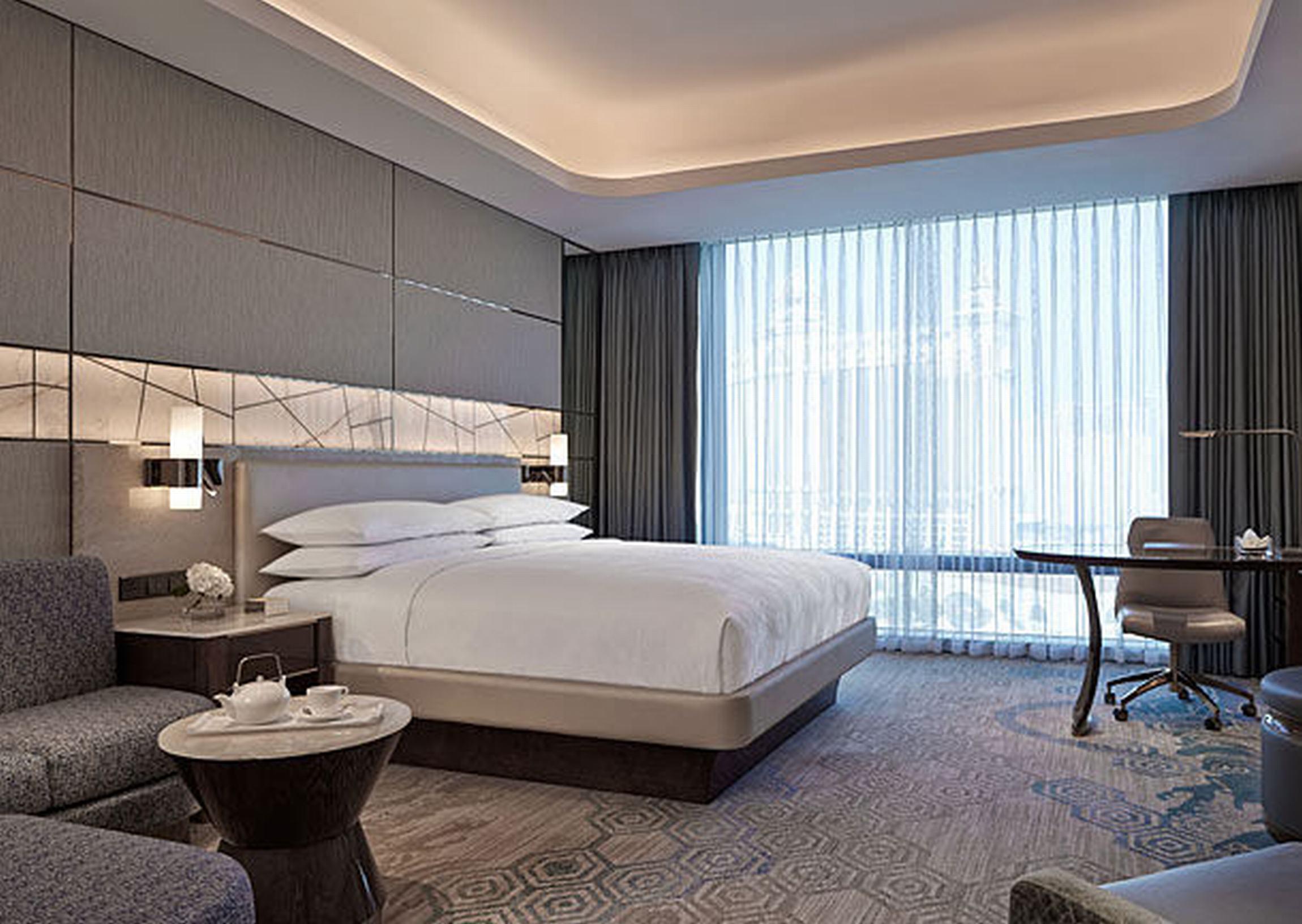 Hotel Jw Marriott Macau