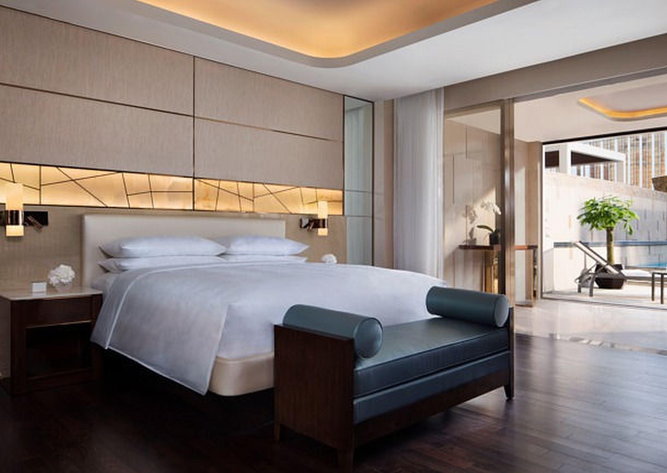 Jw Marriott Macau